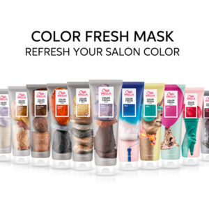 Colour Fresh Mask